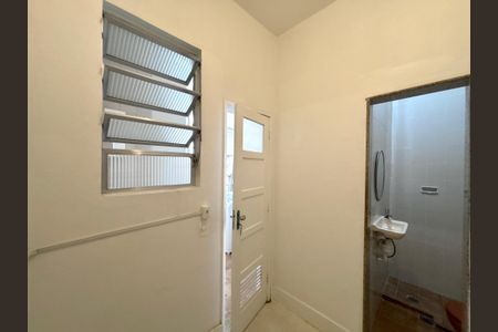 Apartamento para alugar com 210m², 4 quartos e 2 vagasQuarto de Serviço