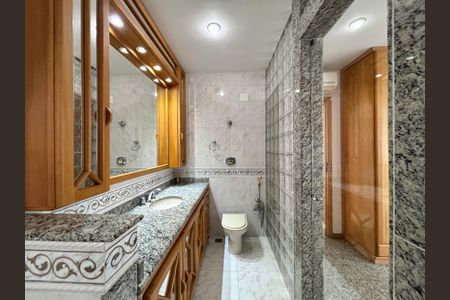 Apartamento para alugar com 210m², 4 quartos e 2 vagasSuite 2