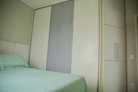 Apartamento à venda com 72m², 3 quartos e 2 vagasSuíte