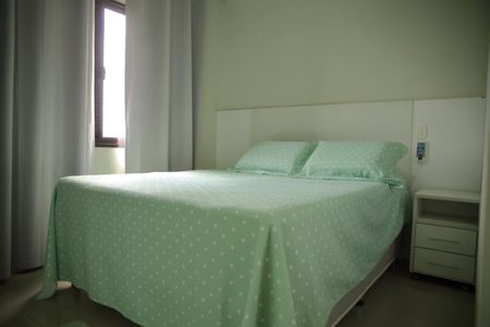 Apartamento à venda com 72m², 3 quartos e 2 vagasSuíte