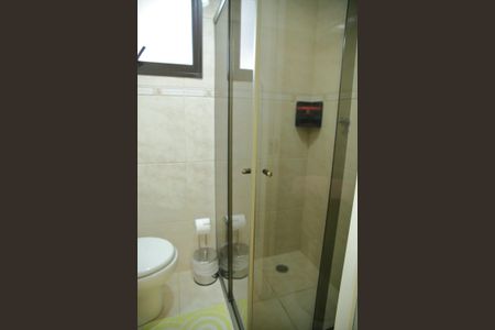 Apartamento à venda com 72m², 3 quartos e 2 vagasBanheiro Social