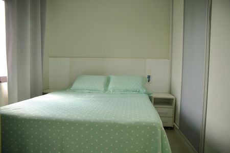 Apartamento à venda com 72m², 3 quartos e 2 vagasSuíte