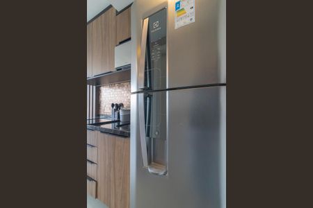 Studio à venda com 25m², 1 quarto e sem vagaStudio