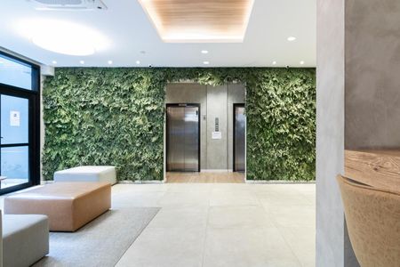 Studio à venda com 25m², 1 quarto e sem vagaÁrea comum - Coworking