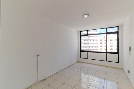 Studio de kitnet/studio para alugar com 1 quarto, 27m² em Vila Buarque, São Paulo