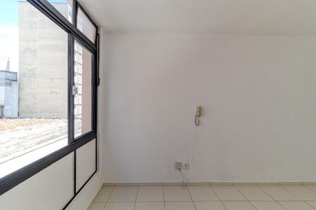 Studio de kitnet/studio para alugar com 1 quarto, 27m² em Vila Buarque, São Paulo