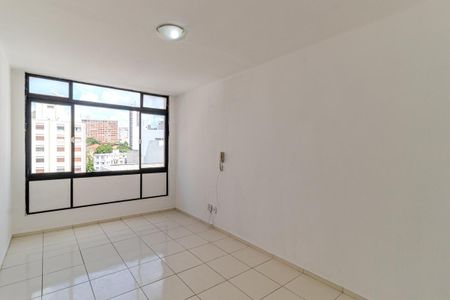 Studio de kitnet/studio para alugar com 1 quarto, 27m² em Vila Buarque, São Paulo