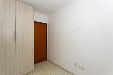 Quarto 1 de casa de condomínio à venda com 2 quartos, 45m² em Vila Esperança, São Paulo
