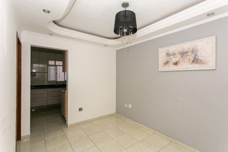 Casa de Condomínio à venda com 2 quartos, 45m² em Vila Esperança, São Paulo