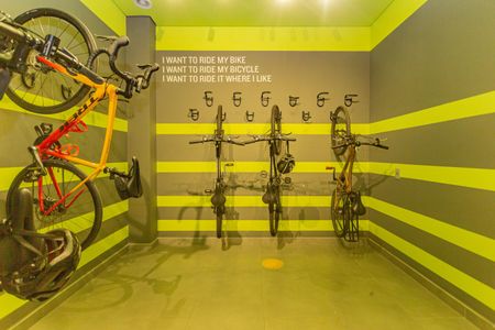 Studio para alugar com 24m², 1 quarto e sem vagaÁrea comum