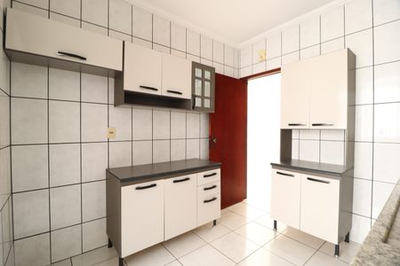 Apartamento para alugar com 95m², 3 quartos e 2 vagasCozinha