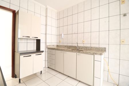 Apartamento para alugar com 95m², 3 quartos e 2 vagasCozinha