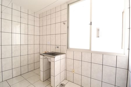 Apartamento para alugar com 95m², 3 quartos e 2 vagasÁrea de Serviço