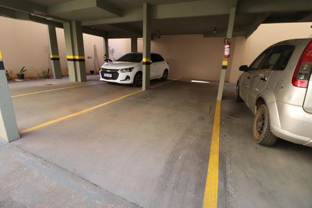 Apartamento para alugar com 95m², 3 quartos e 2 vagasGaragem