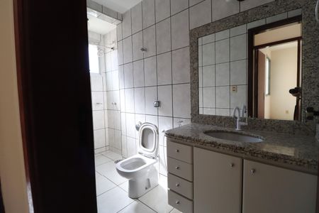 Apartamento para alugar com 95m², 3 quartos e 2 vagasBanheiro Social