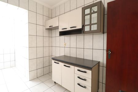 Apartamento para alugar com 95m², 3 quartos e 2 vagasCozinha