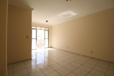 Apartamento para alugar com 95m², 3 quartos e 2 vagasSala