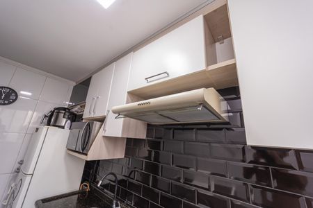 Apartamento à venda com 121m², 2 quartos e 1 vaga Apartamento à venda com 121m², 2 quartos e 1 vagaCozinha