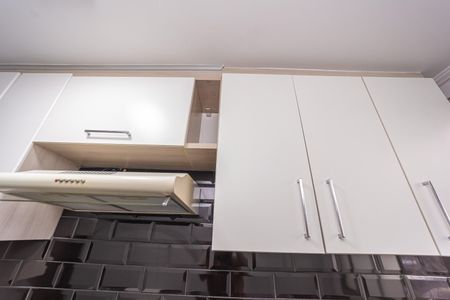 Apartamento à venda com 121m², 2 quartos e 1 vaga Apartamento à venda com 121m², 2 quartos e 1 vagaCozinha