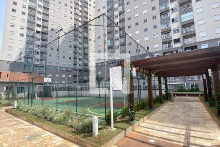Apartamento à venda com 62m², 2 quartos e 1 vagaÁrea comum