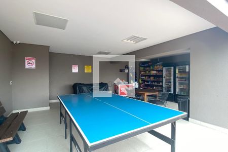 Apartamento à venda com 62m², 2 quartos e 1 vagaÁrea comum