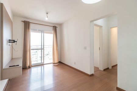 Apartamento para alugar com 2 quartos, 62m² em Vila Boa Vista, Barueri