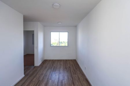 Apartamento para alugar com 42m², 2 quartos e sem vaga Apartamento para alugar com 42m², 2 quartos e sem vagaSala