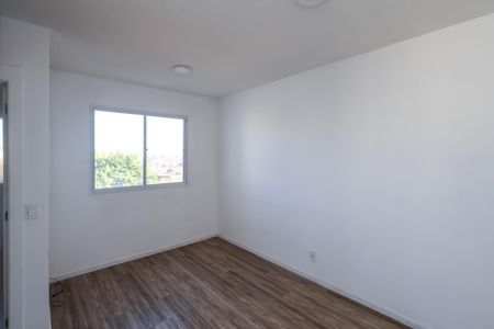 Apartamento para alugar com 42m², 2 quartos e sem vaga Apartamento para alugar com 42m², 2 quartos e sem vagaSala