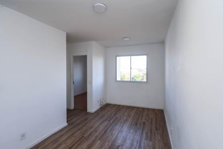 Apartamento para alugar com 42m², 2 quartos e sem vaga Apartamento para alugar com 42m², 2 quartos e sem vagaSala