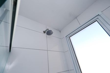 Apartamento para alugar com 42m², 2 quartos e sem vaga Apartamento para alugar com 42m², 2 quartos e sem vagaBanheiro