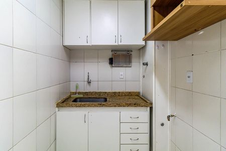 Apartamento para alugar com 58m², 3 quartos e 1 vaga Apartamento para alugar com 58m², 3 quartos e 1 vagaCozinha