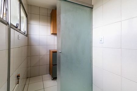 Apartamento para alugar com 58m², 3 quartos e 1 vaga Apartamento para alugar com 58m², 3 quartos e 1 vagaÁrea de Serviço