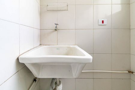 Apartamento para alugar com 58m², 3 quartos e 1 vaga Apartamento para alugar com 58m², 3 quartos e 1 vagaÁrea de Serviço