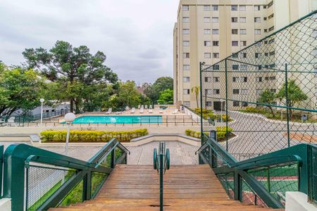 Apartamento para alugar com 58m², 3 quartos e 1 vaga Apartamento para alugar com 58m², 3 quartos e 1 vagaÁrea comum - Piscina