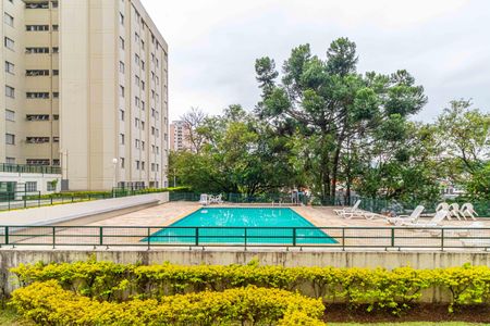 Apartamento para alugar com 58m², 3 quartos e 1 vaga Apartamento para alugar com 58m², 3 quartos e 1 vagaÁrea comum - Piscina