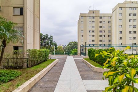 Apartamento para alugar com 58m², 3 quartos e 1 vaga Apartamento para alugar com 58m², 3 quartos e 1 vagaÁrea comum - Jardim