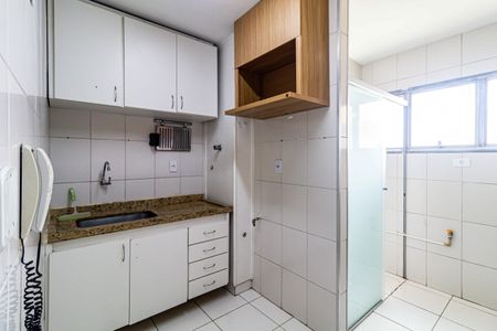 Apartamento para alugar com 58m², 3 quartos e 1 vaga Apartamento para alugar com 58m², 3 quartos e 1 vagaCozinha