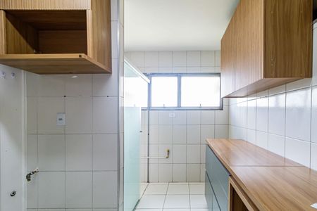 Apartamento para alugar com 58m², 3 quartos e 1 vaga Apartamento para alugar com 58m², 3 quartos e 1 vagaCozinha