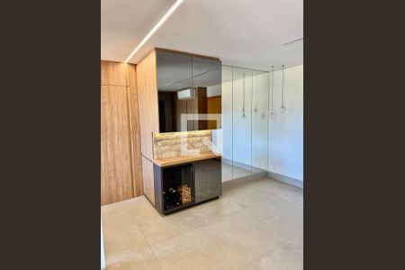 Apartamento à venda com 2 quartos, 104m² em Jardim Trevo, Jundiaí