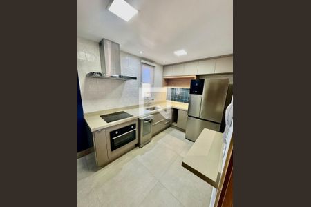 Apartamento à venda com 2 quartos, 104m² em Jardim Trevo, Jundiaí