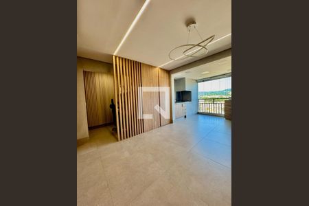 Apartamento à venda com 2 quartos, 104m² em Jardim Trevo, Jundiaí