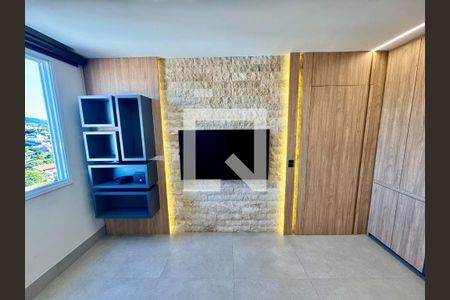 Apartamento à venda com 2 quartos, 104m² em Jardim Trevo, Jundiaí