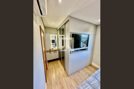 Apartamento à venda com 2 quartos, 104m² em Jardim Trevo, Jundiaí