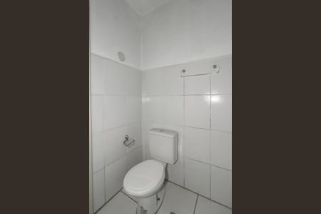 Apartamento à venda com 92m², 3 quartos e 1 vaga Apartamento à venda com 92m², 3 quartos e 1 vagaBanheiro social