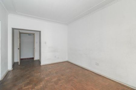 Sala de apartamento à venda com 3 quartos, 92m² em Rio Branco, Porto Alegre