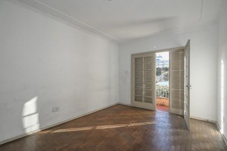 Sala de apartamento à venda com 3 quartos, 92m² em Rio Branco, Porto Alegre