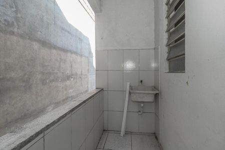 Apartamento à venda com 92m², 3 quartos e 1 vaga Apartamento à venda com 92m², 3 quartos e 1 vagaÁrea de Serviço