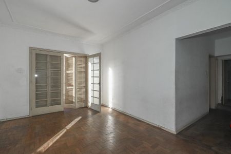Sala de apartamento à venda com 3 quartos, 92m² em Rio Branco, Porto Alegre