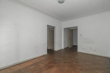 Sala de apartamento à venda com 3 quartos, 92m² em Rio Branco, Porto Alegre