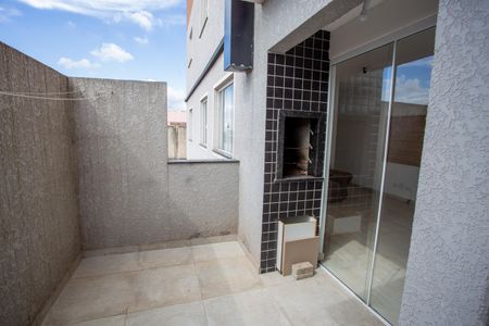 Apartamento para alugar com 53m², 2 quartos e 1 vaga Apartamento para alugar com 53m², 2 quartos e 1 vagaÁrea de Serviço